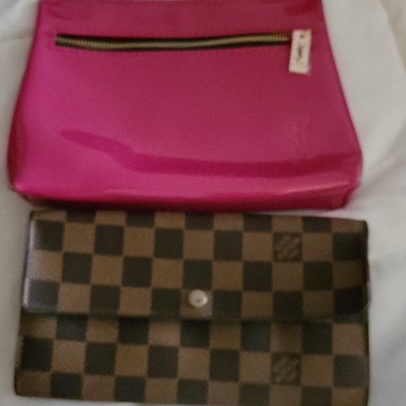 YSL Mini Pouch